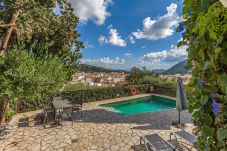 Country house w Pollensa - Villa Calvario