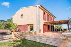 Country house w Selva - Villa Empaltada