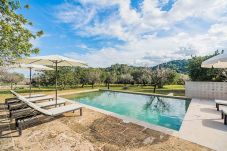 Country house w Selva - Villa Empaltada