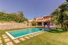 Country house w Pollensa - Villa Marina Cabanellas