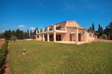 Country house w Pollensa - Villa Can Fiol