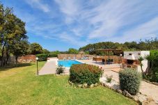 Country house w Pollensa - Villa Salve