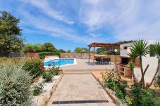 Country house w Pollensa - Villa Salve