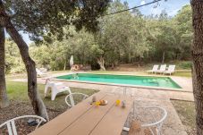 Country house w Arta - Villa Es Mirador