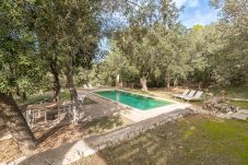 Country house w Arta - Villa Es Mirador