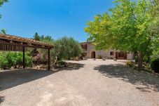 Country house w Pollensa - Villa Can Toni