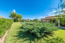 Country house w Pollensa - Villa Pedra Vista