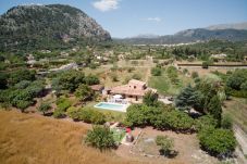 Country house w Puerto Pollensa - Villa Can Coll