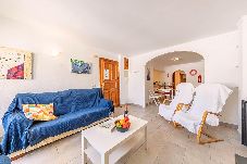 Apartament w Puerto Pollensa - PISO MARC