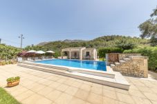 Country house in Cala San Vicente - Cal Papa