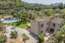 Country house in Cala San Vicente - Cal Papa