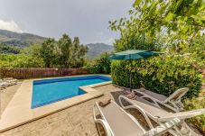 Country house in Pollensa - Villa Son March Petit