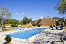 Villa in S'Horta - Can Alou