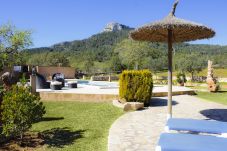 Villa in S'Horta - Can Alou