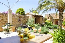 Villa in Cala d'Or - HORT DE CAN VERITAT