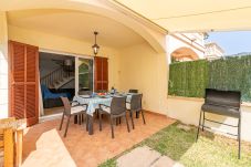 Villa in Puerto de Alcudia - VILLA LAGO