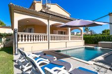 Villa in Alcudia - Villa Sa Marina