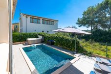 Villa in Alcudia - Villa Sa Marina